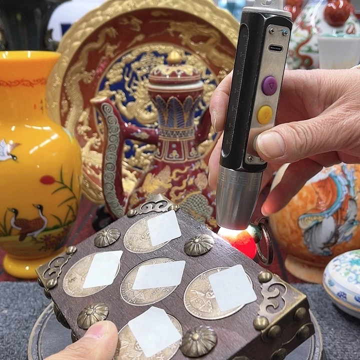 茶宠我想知道什么时候才发现