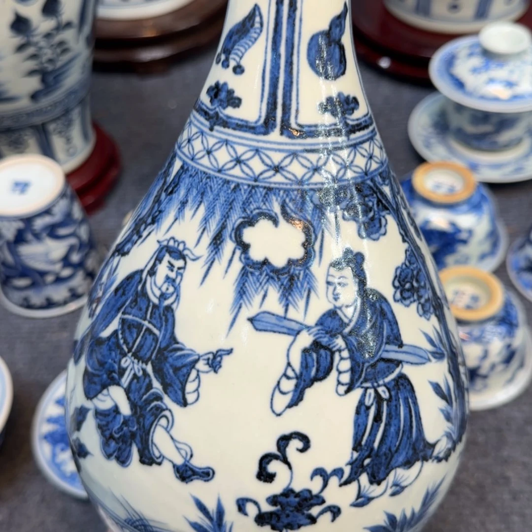 【闪购商品】瓷片景德镇市浮梁县，景德镇，景德镇