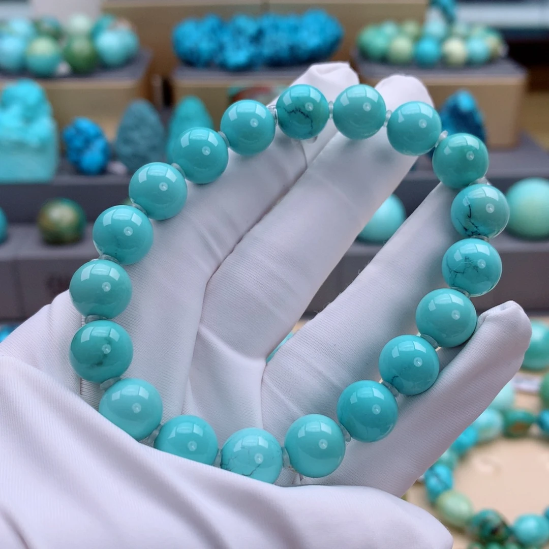 绿松石未镶嵌其他