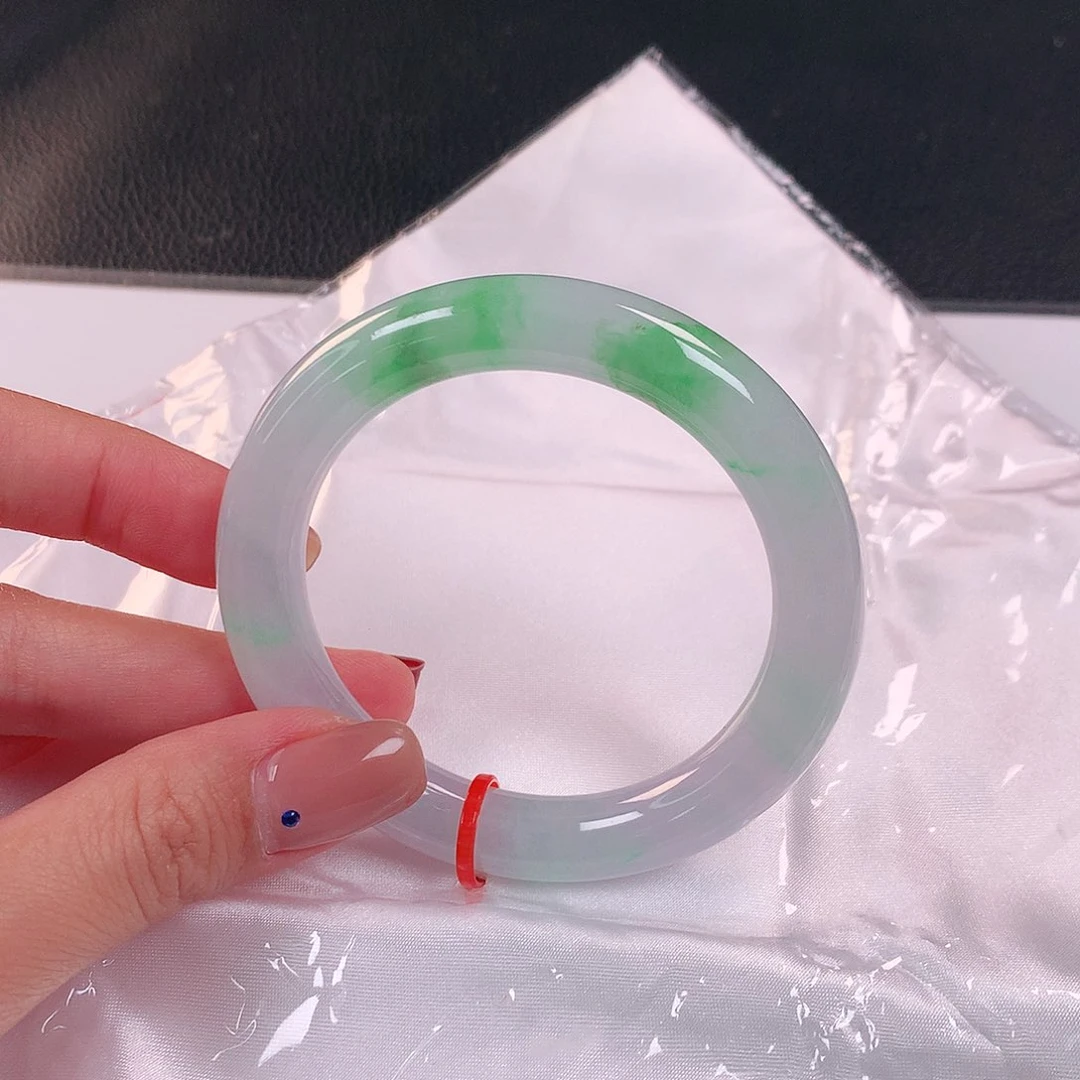 未镶嵌手镯翡翠701