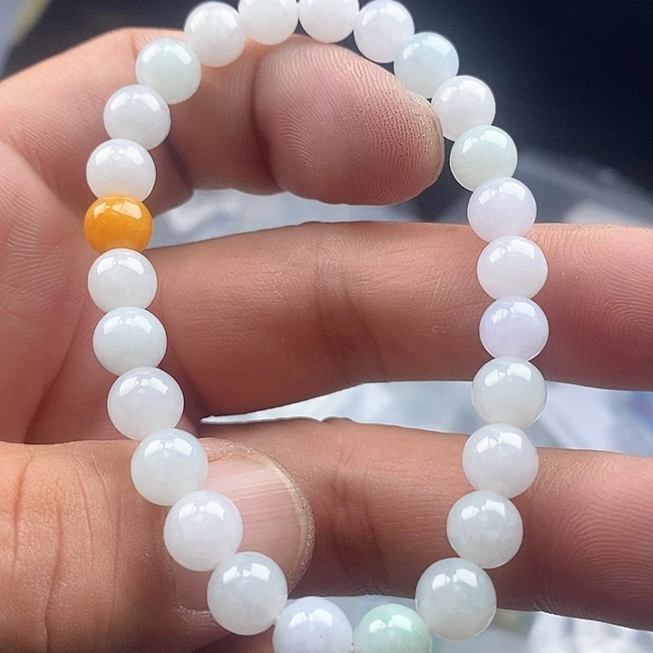 未镶嵌定制翡翠一