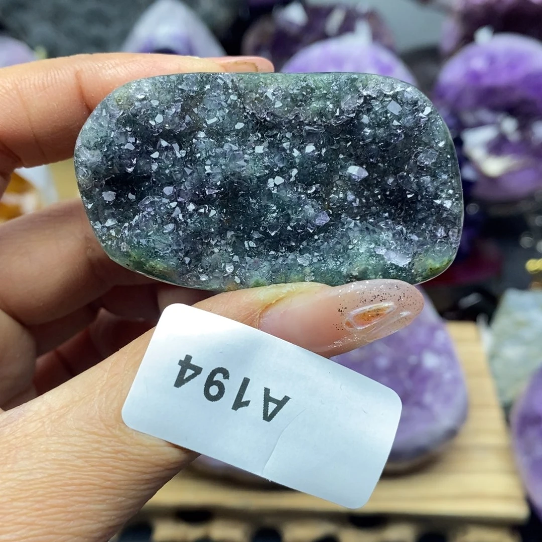 大型摆件（非配饰）未镶嵌水晶