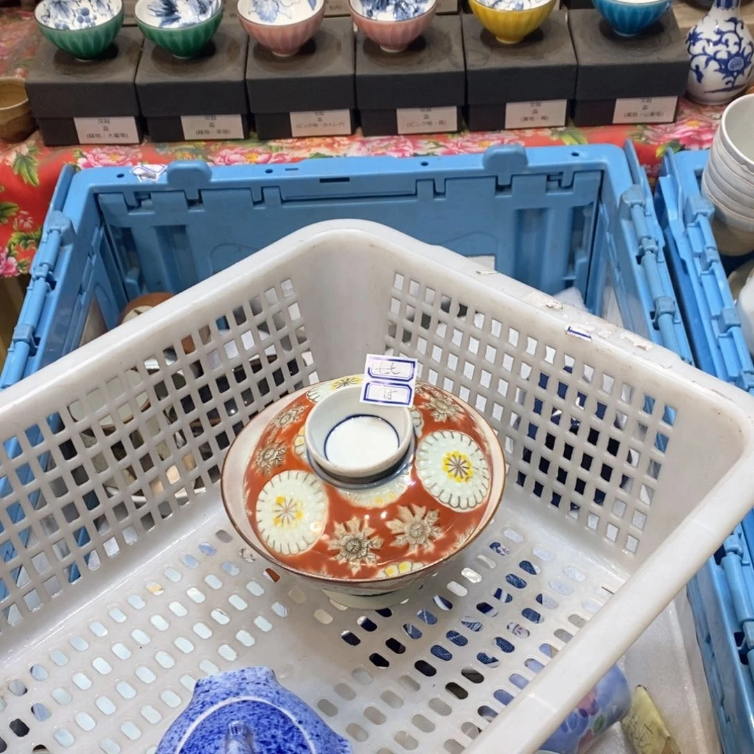 瓷片七**七厨房叮叮当当的等待