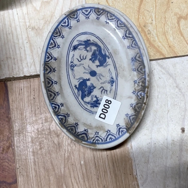 陶瓷制品瑕疵处理
