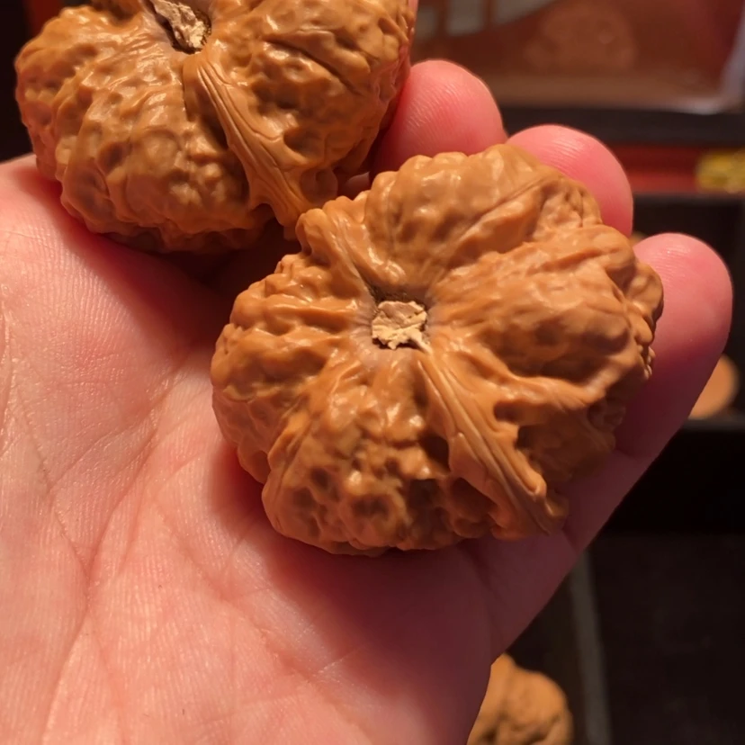 【闪购商品】吊坠文玩核桃漂*1234667