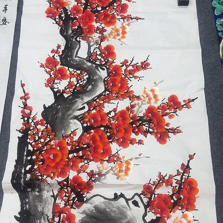 京一美术馆作品欣赏