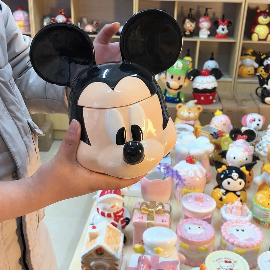 摆件陶瓷等行业的产品出口