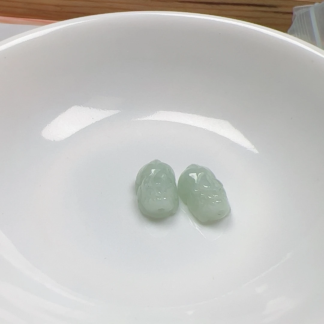 【闪购商品】未镶嵌手链翡翠@***月