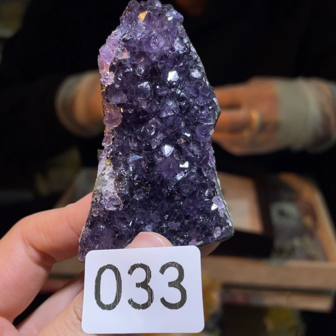 未镶嵌珠宝半成品水晶