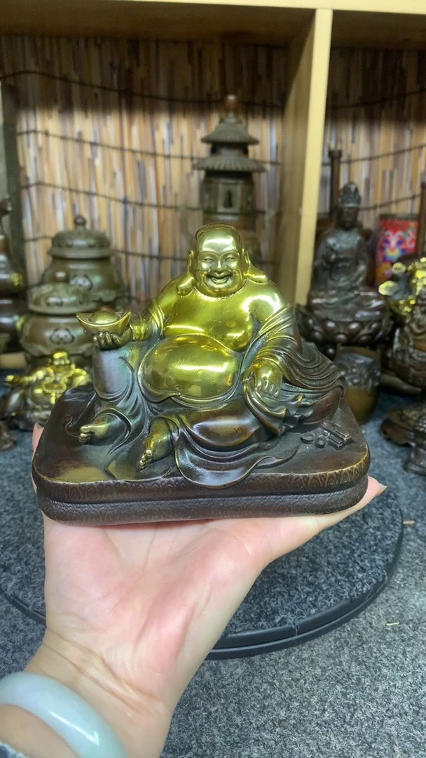 精品摆件工艺精湛51