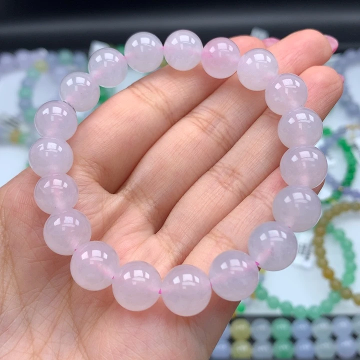 毛衣链未镶嵌翡翠