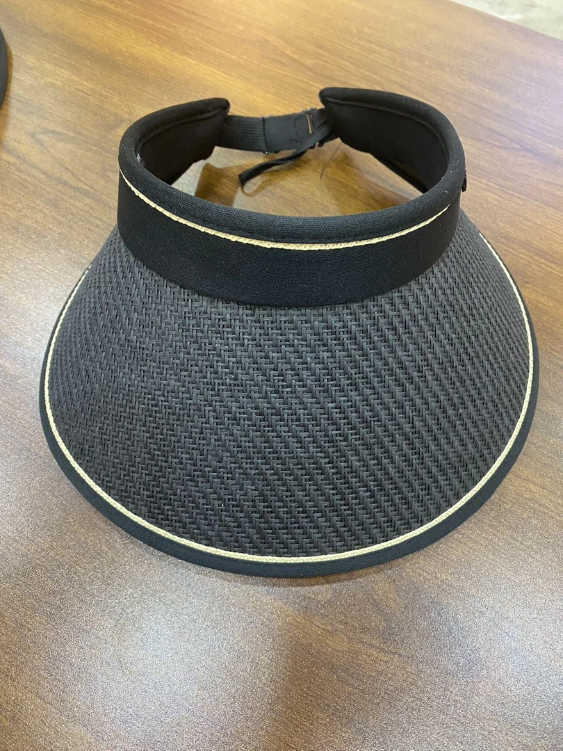 【防晒帽】疆大小姐女装