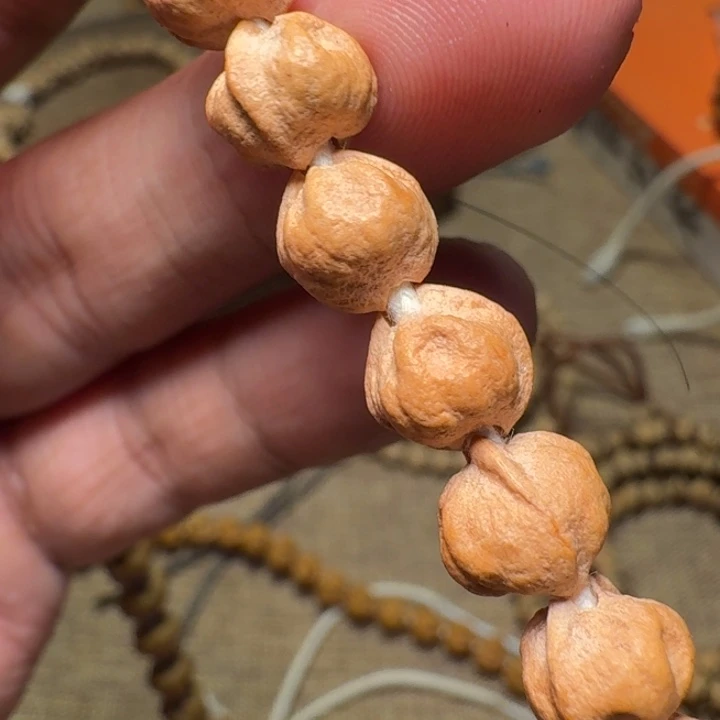 锦***铧吊坠柏香籽/百香籽