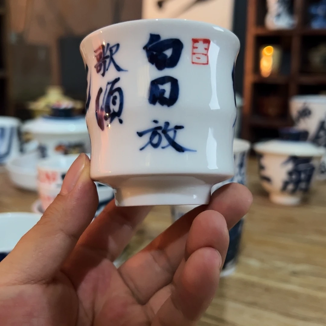 陶瓷艺术作品欣赏