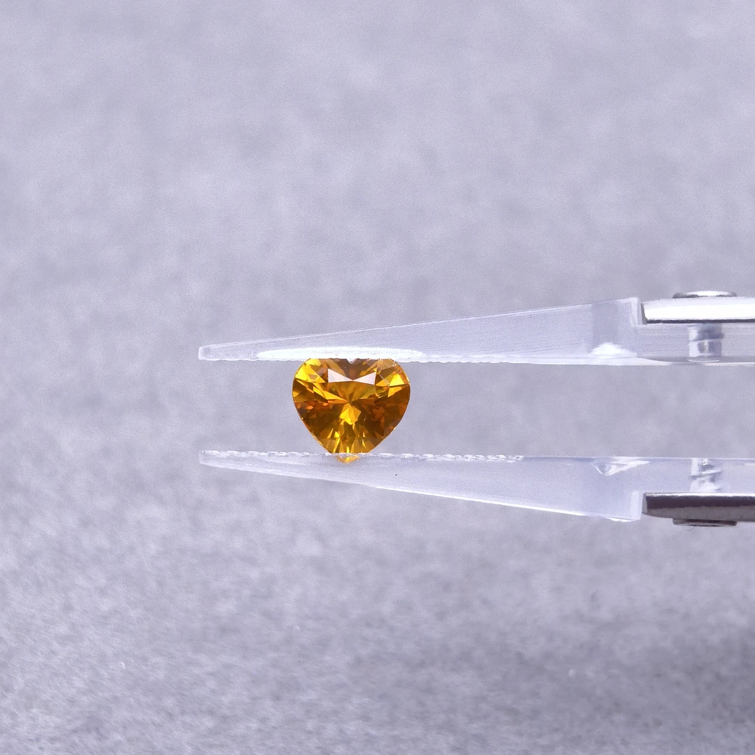 YSCvv 蓝宝石-1.08ct（01011303）0220