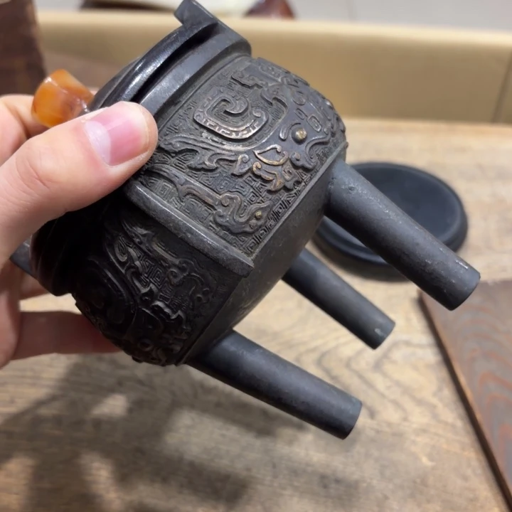 般若中古美术工艺品