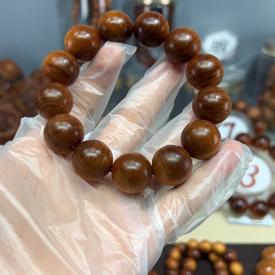 春***冬柏木（崖柏）1.8黑金刚熟香料