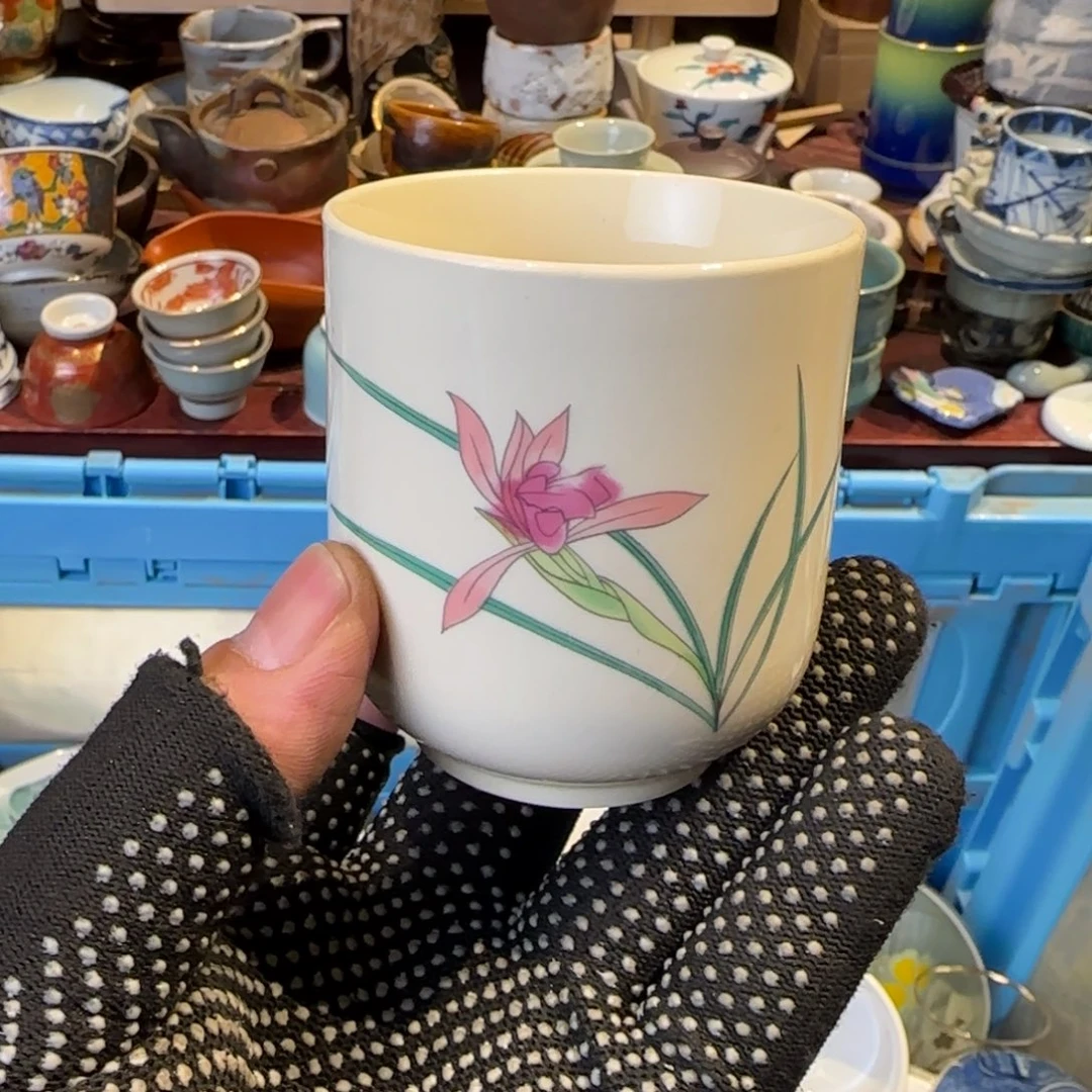 瓷瓷器美术工艺品02