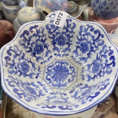 陶瓷制品有瑕疵处理