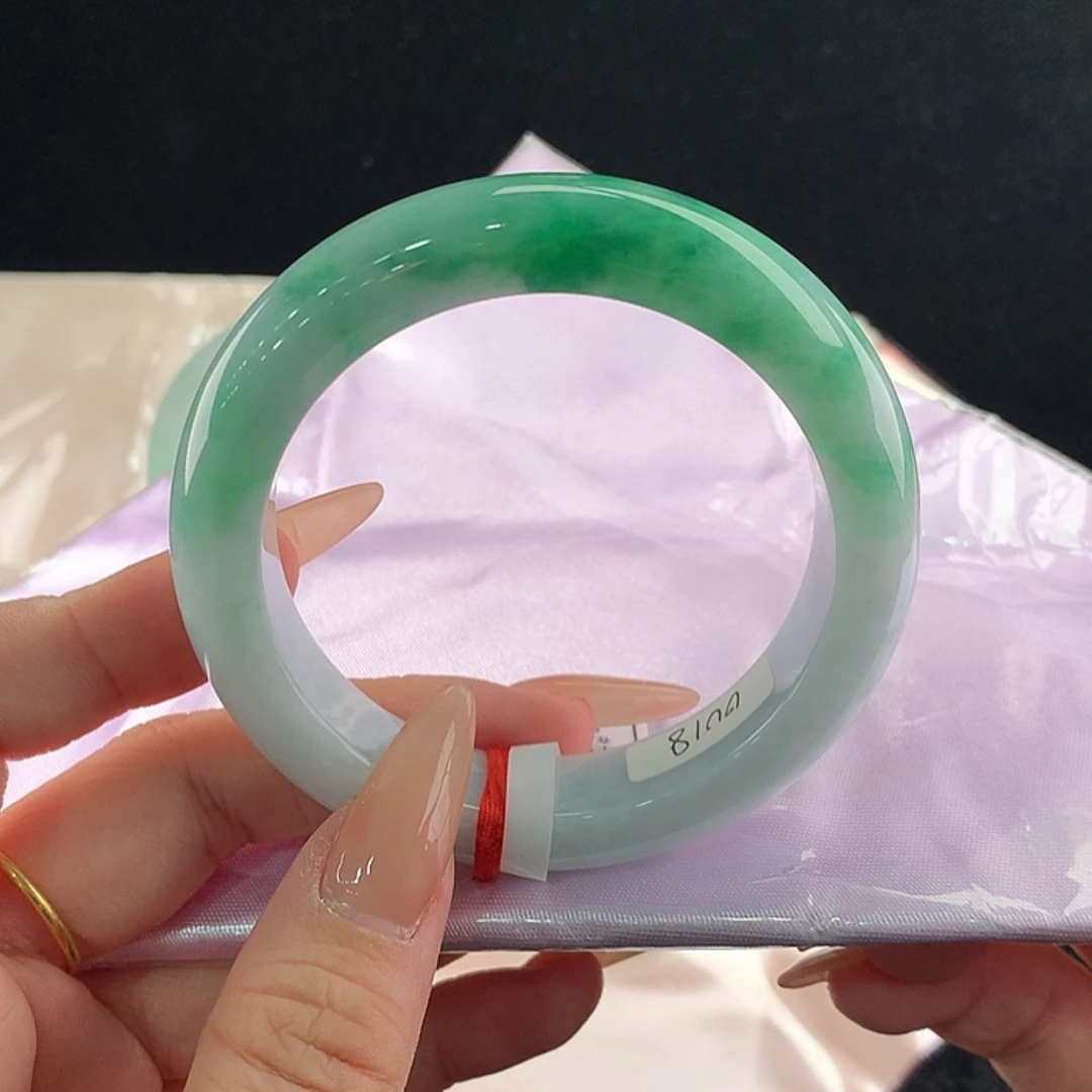 【闪购商品】未镶嵌手镯翡翠56/57