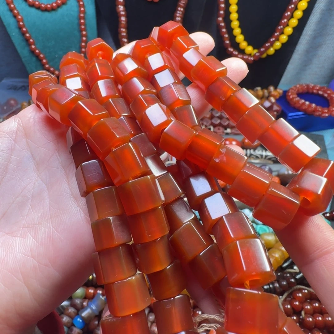 未镶嵌1玛瑙/玉髓