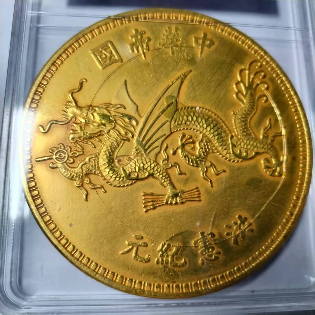 048A精美仿古工艺品摆件