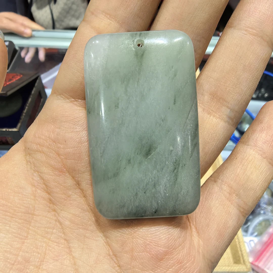 非金属木质吊坠 〖乌兰精选〗千山翠◇哈斯◇平安无事◇吊坠