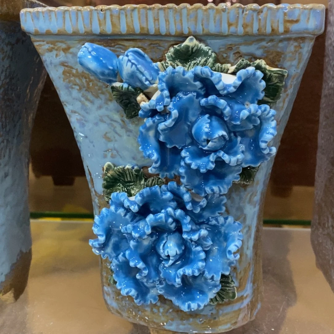 多肉花盆满18.8包邮