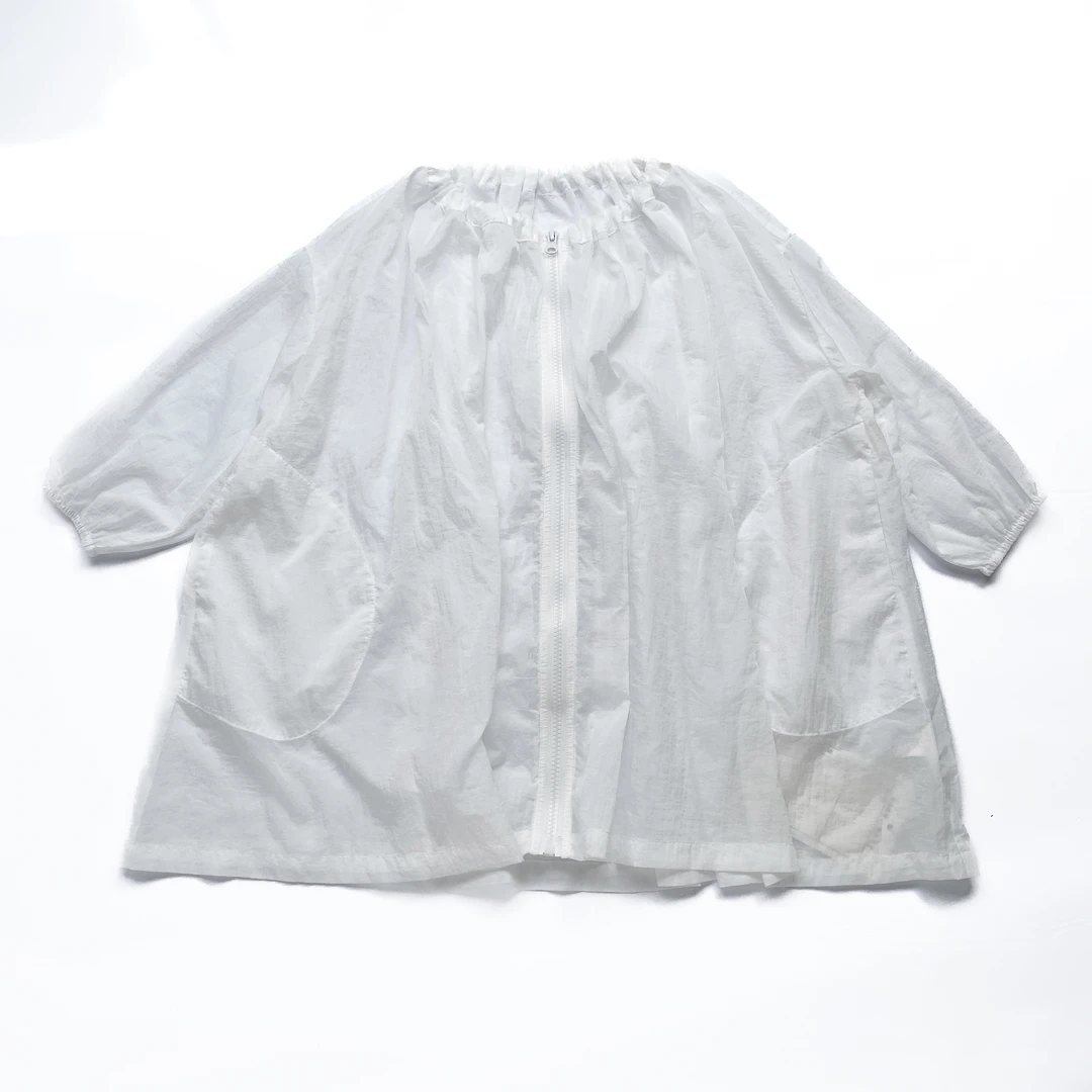 M 儿童休闲百搭时尚防晒外套25A006555