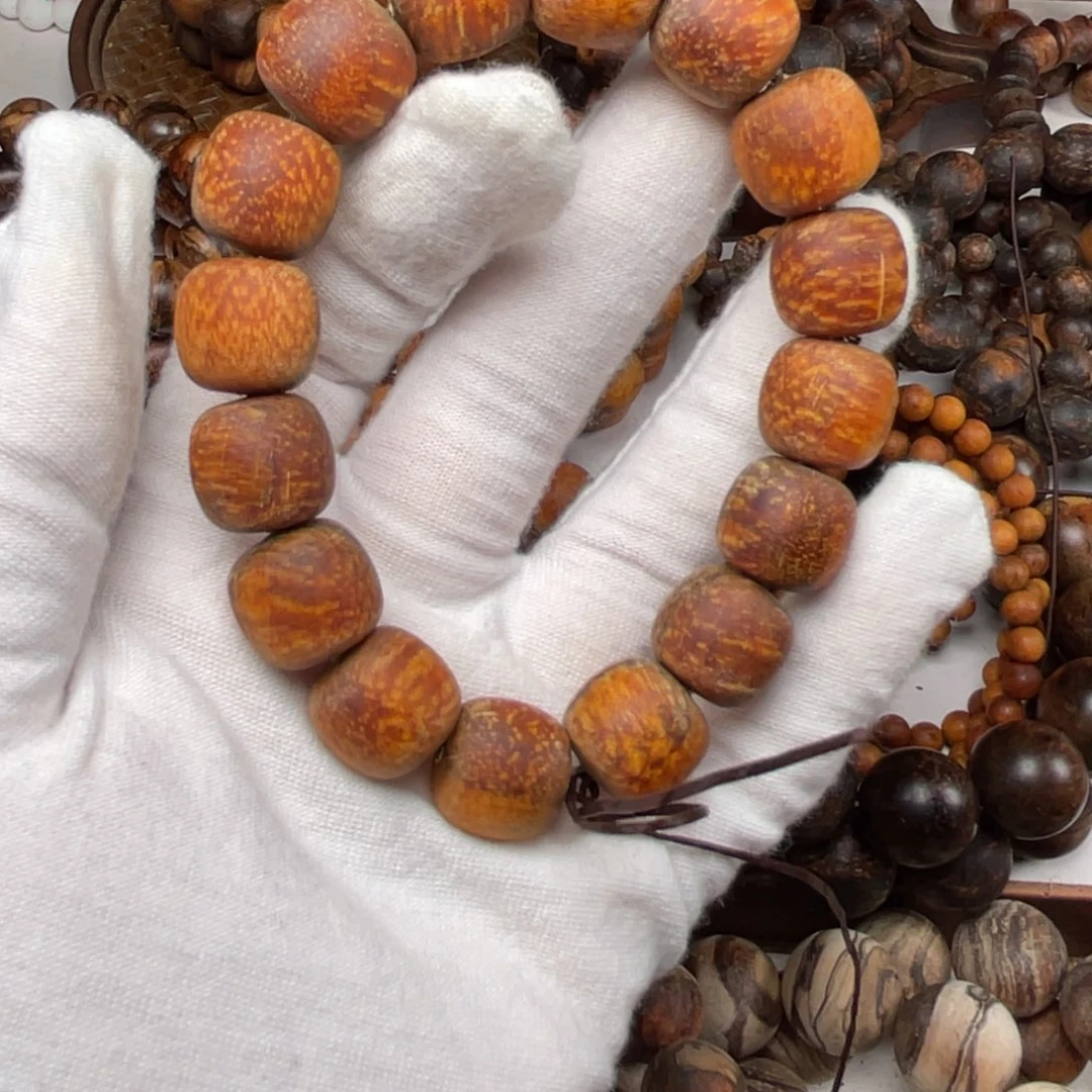 贡木定制产品1314半龙果冻龙