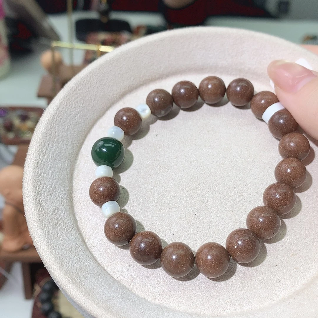 珠串天木藏香手串 10mm