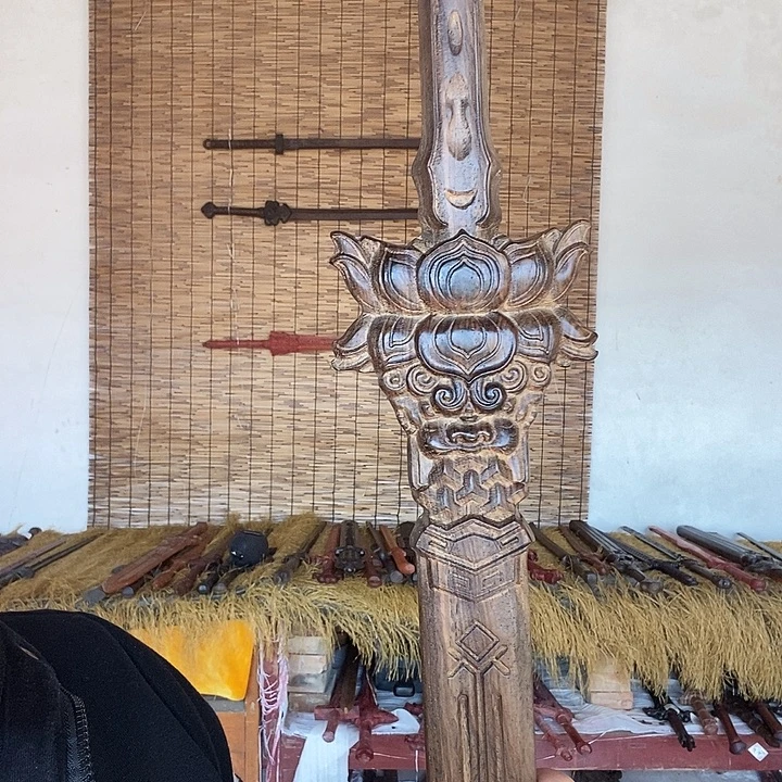 锦***灵成套家具紫檀木类