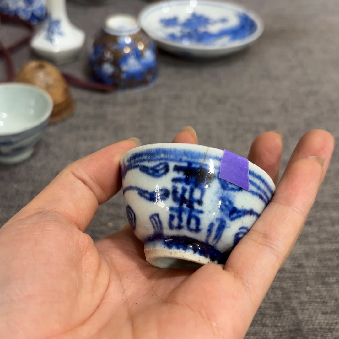 非常好看漂亮的物品