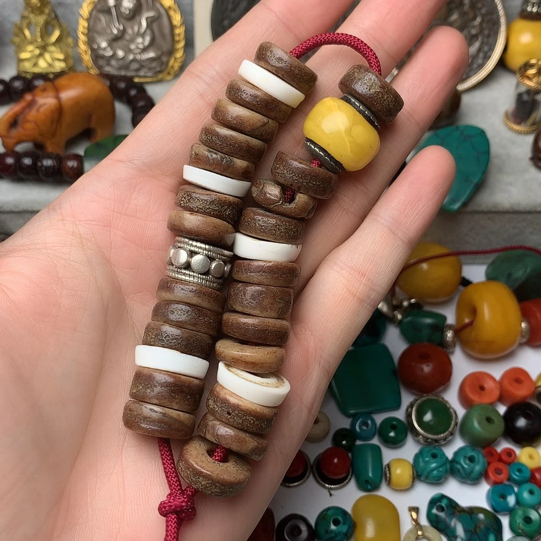 小叶紫檀手串/手链