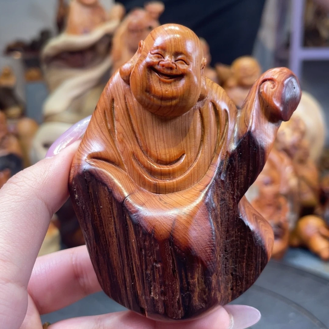 柏木（崖柏）手串/手链