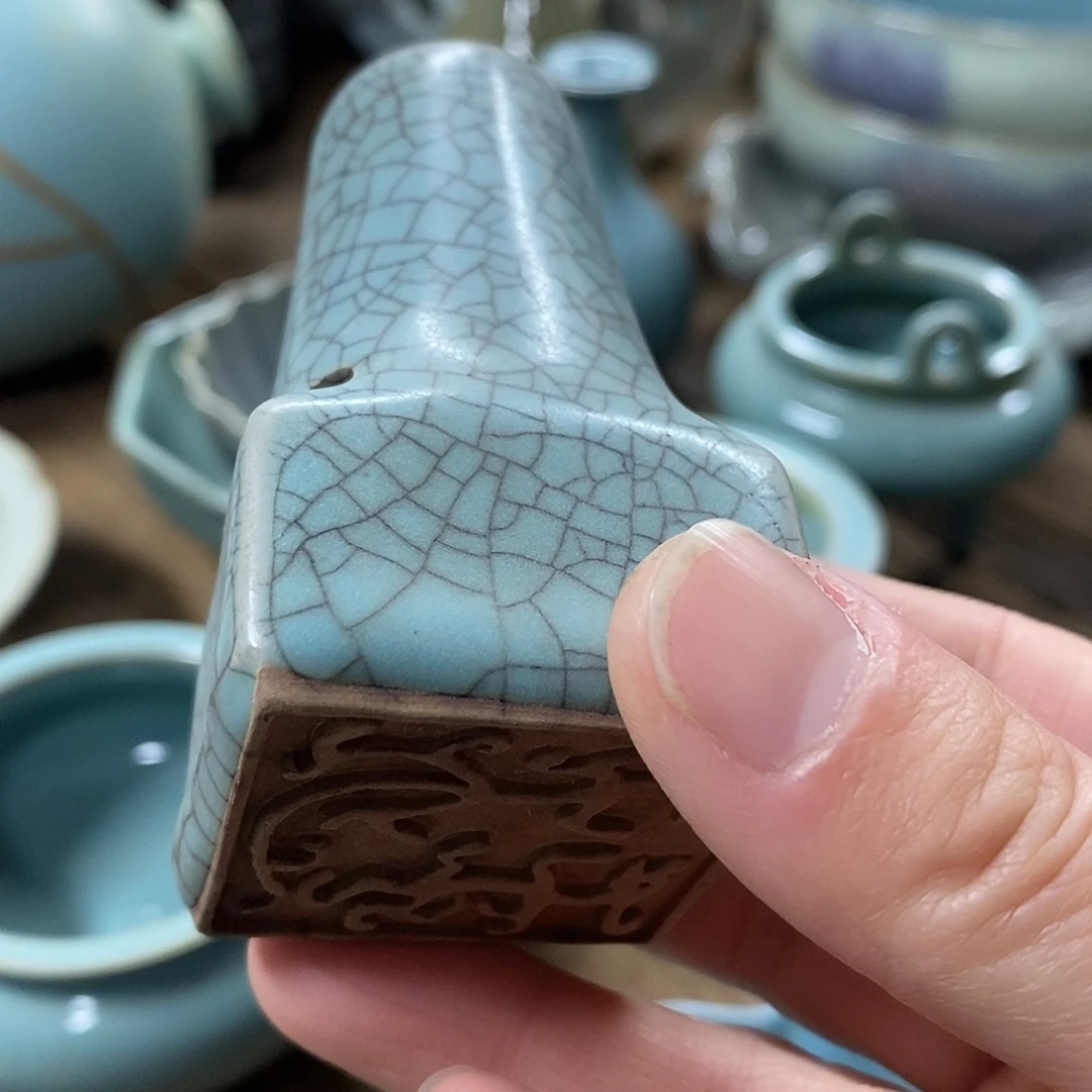 摆件瓷器瓷器瓷器瓷器