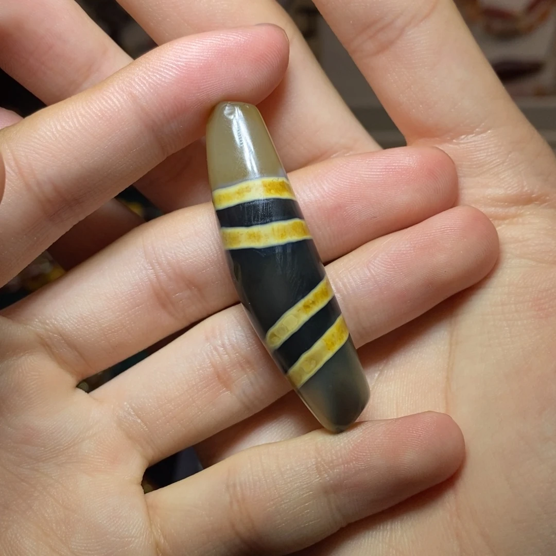 玛瑙/玉髓未镶嵌单颗