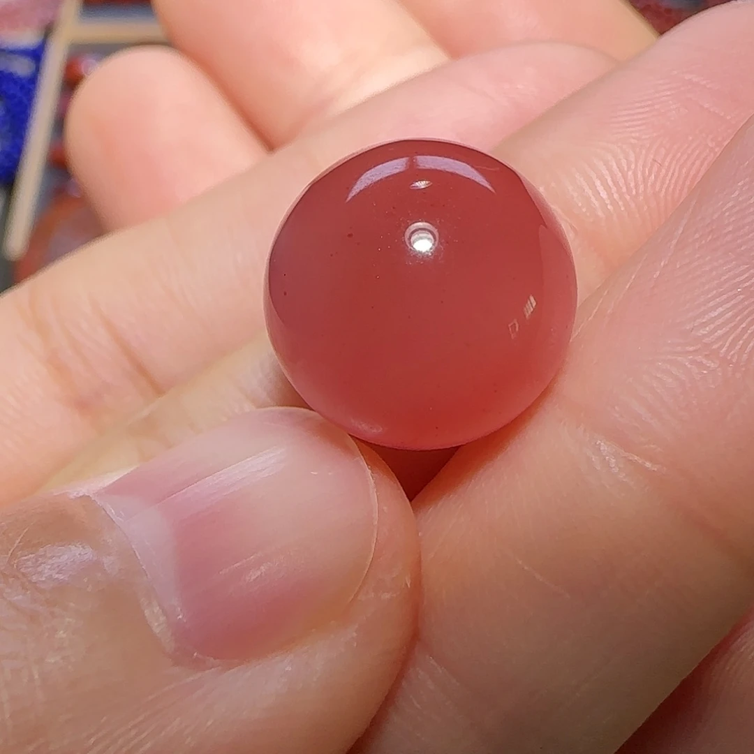 未镶嵌南红玛瑙珠宝奇石