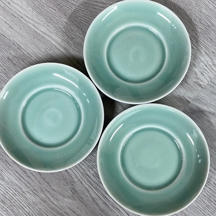 微瑕特价青瓷青瓷