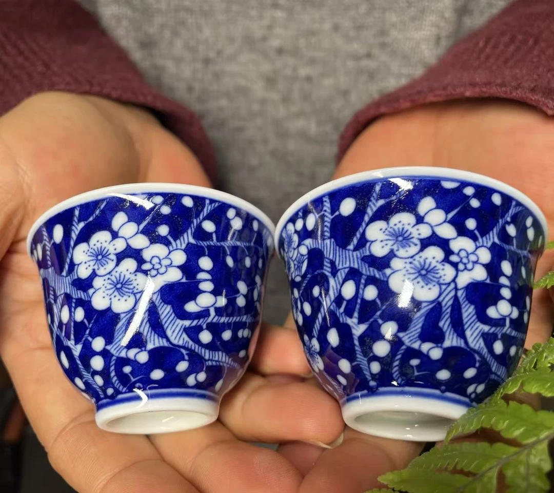 主人杯两个