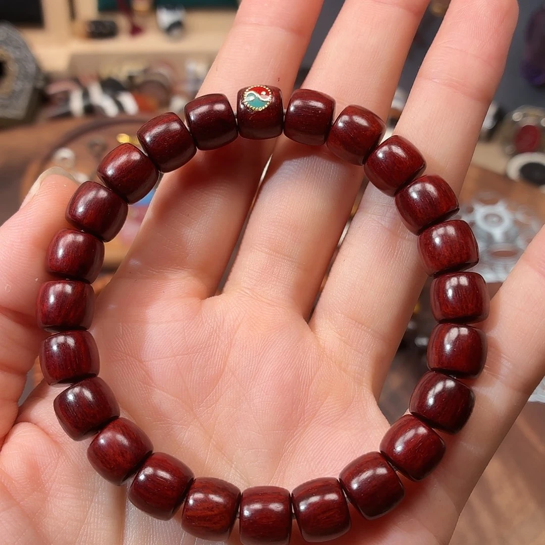 小叶紫檀手串/手链