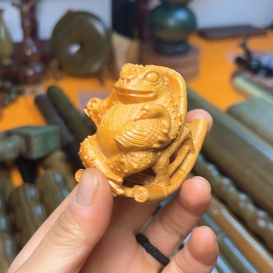 木坐享其成一个豆豆豆