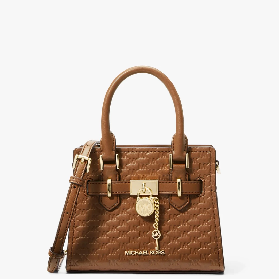 95新 MICHAEL KORS/迈克高仕 手提包斜挎MK/2545/18*15
