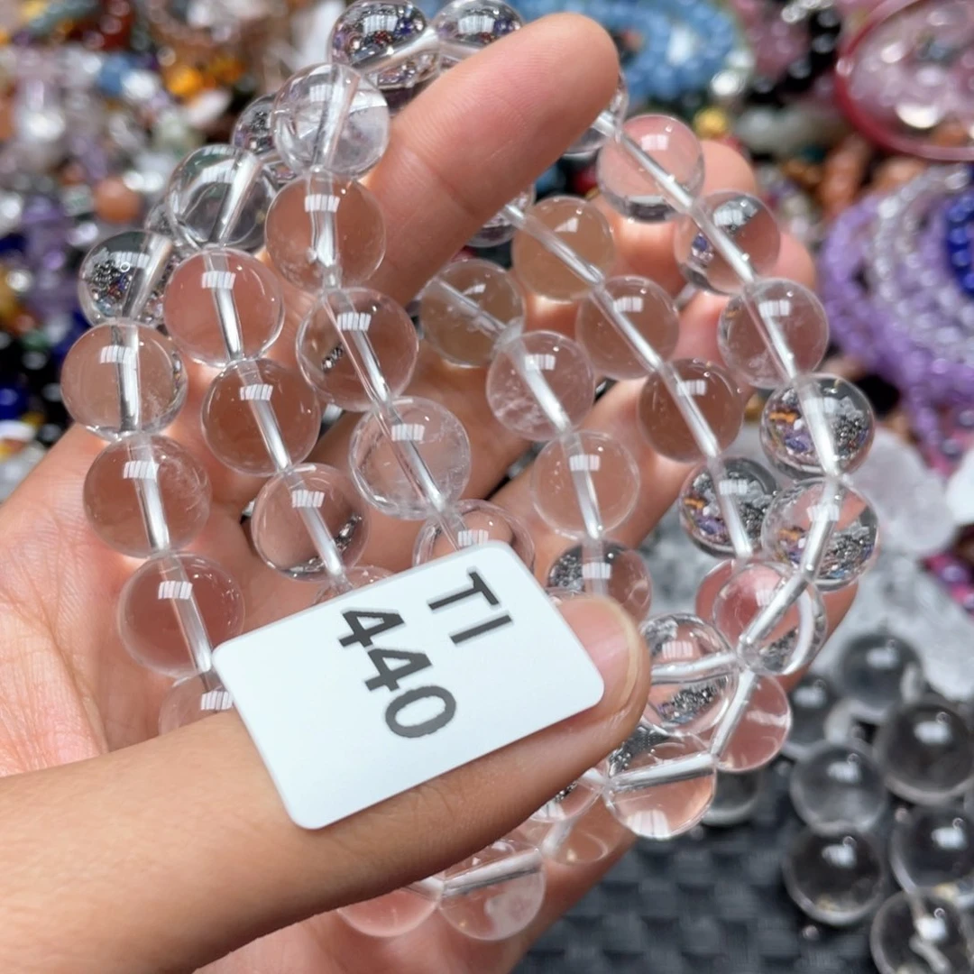 合成水晶未镶嵌多样性