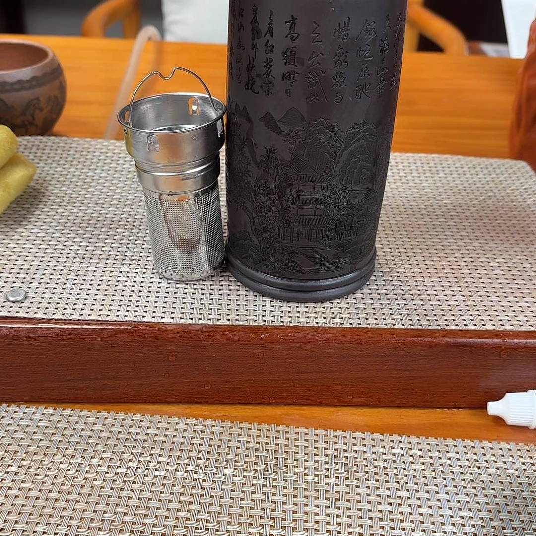 茶杯紫砂宜兴紫砂杯
