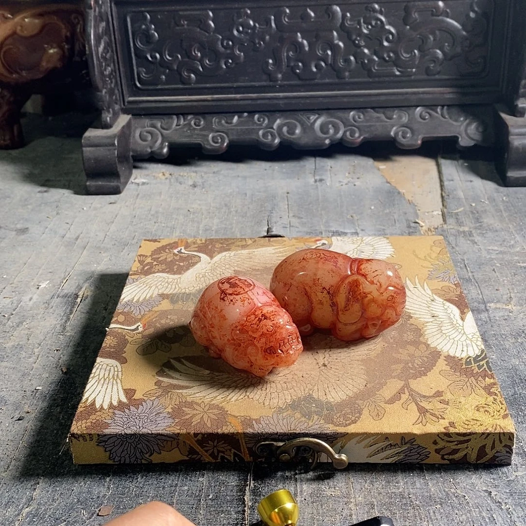 闪购商品直播间画面1