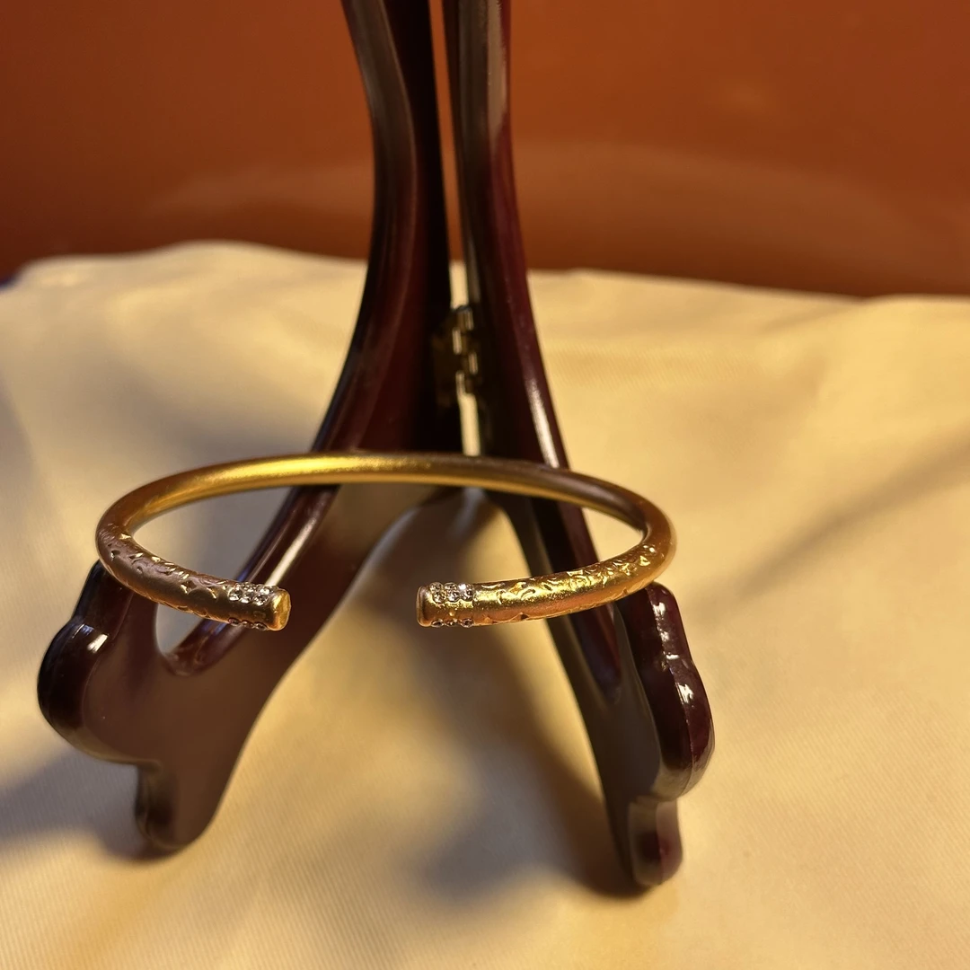 316-金箍棒手镯（带礼盒多样性发一件）