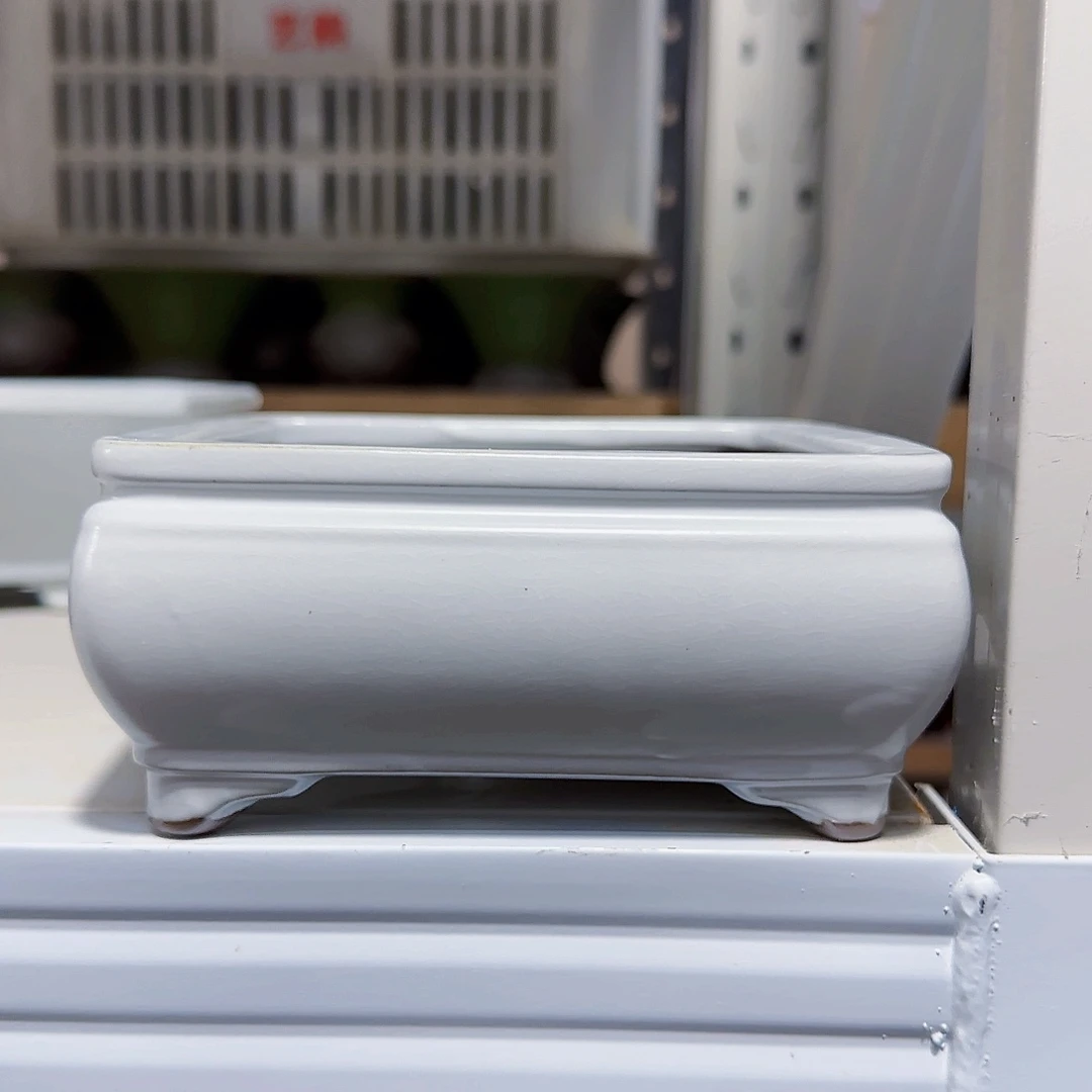 陶瓷花盆特价上新