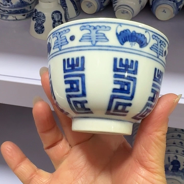 陶瓷艺术品收藏陶瓷