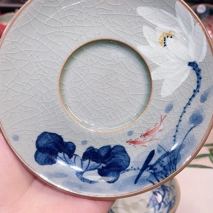 阿**林景德镇陶瓷艺术博物有限公司